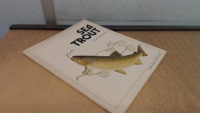 Sea trout (The Osprey anglers)