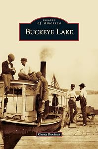 Buckeye Lake by Chance Brockway