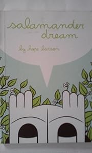 Salamander Dream