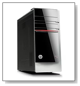 HP ENVY 700-210 Desktop Review