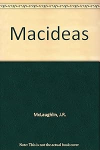 Mac Ideas by J. Richard McLaughlin