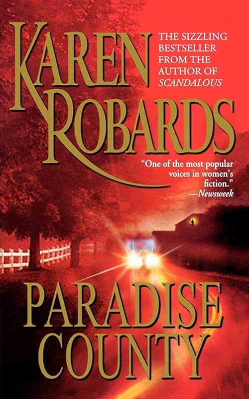 Paradise County by Karen Robards