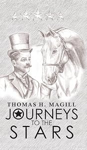 Journeys to the Stars by Thomas H. Magill