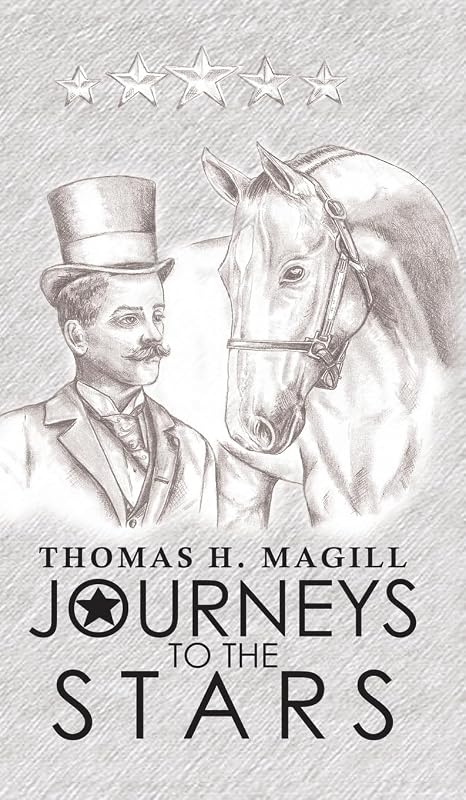 Journeys to the Stars by Thomas H. Magill