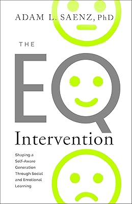 The Eq Intervention: Shaping a Self-aware Generation Through Social and Emotional Learning
