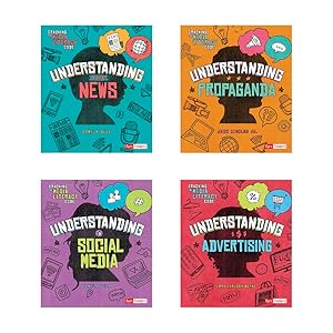 Cracking the Media Literacy Code