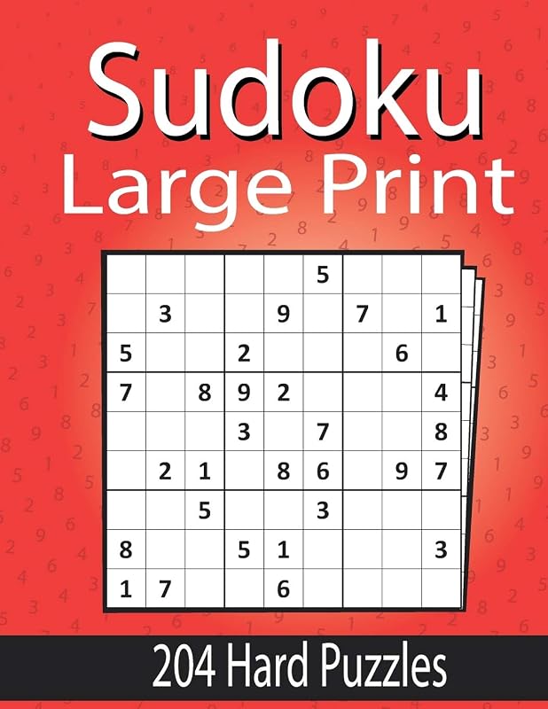 Sudoku Large Print: Book 141 (switch it up brain training for memory fitness extra large print easy to see math games for poor sighted 2021) by JJ Books