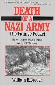 Death of a Nazi Army