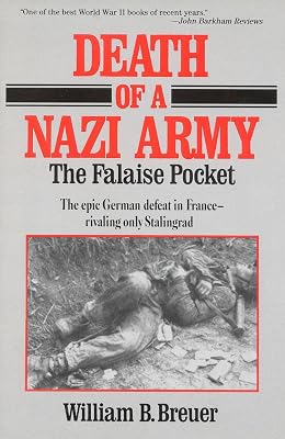 Death of a Nazi Army