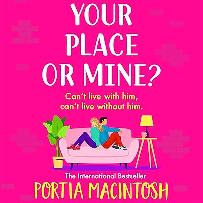Your Place or Mine?