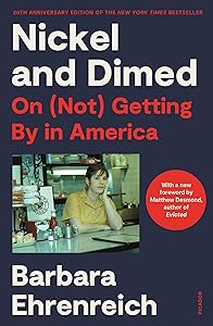 Nickel and Dimed: On (Not) Getting By in America