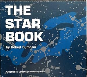 The Star Book by Robert Burnham