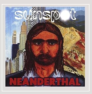 Neanderthal by Sunspot