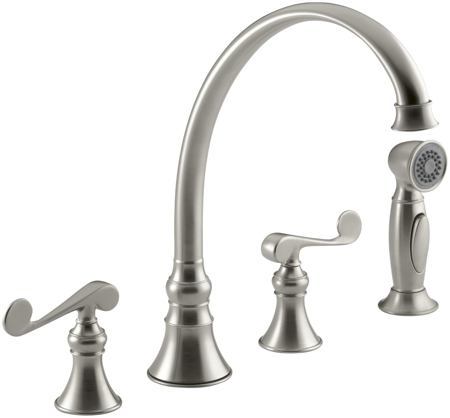 

KOHLER Revival Kitchen Sink Faucet