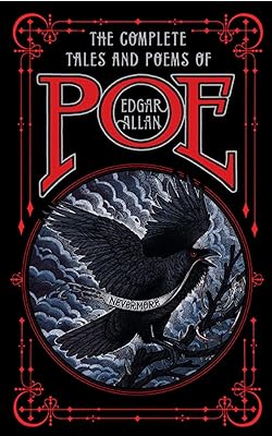 Complete Tales & Poems Of Edgar Allan Po