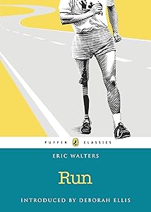 Run: Puffin Classics Edition (Canada Puffin Classics)