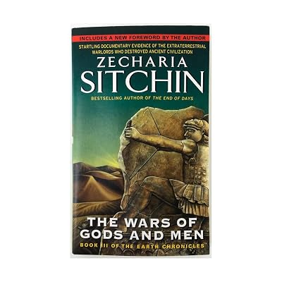 Wars of Gods and Men, The