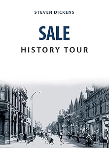 Sale History Tour