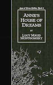 Anne's House of Dreams