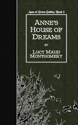 Anne's House of Dreams