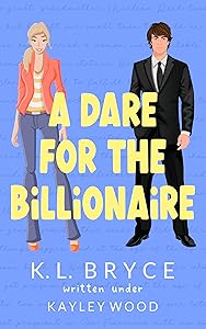 A Dare For the Billionaire