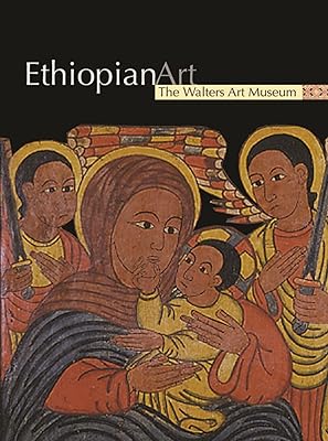 Ethiopian Art: The Walters Art Museum