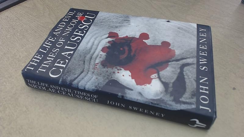 Life & Evil Times N Ceau by John Sweeney