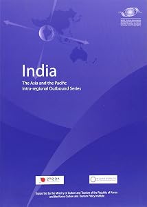 India (The Asia and the Pacific Intra-regional Outbound Series)
