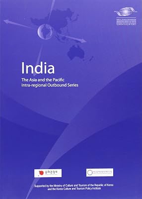India (The Asia and the Pacific Intra-regional Outbound Series)