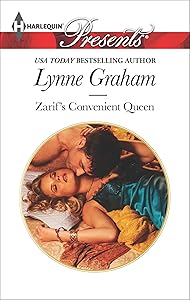 Zarif's Convenient Queen (The Legacies of Powerful Men Book 3) by Lynne Graham
