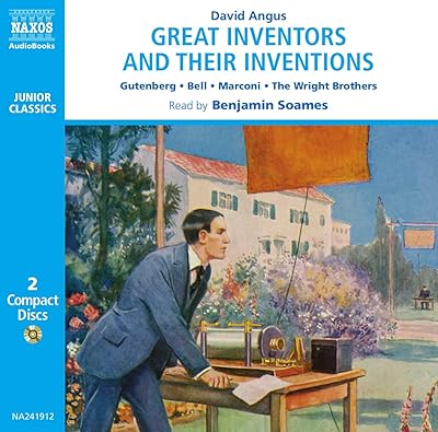 Great Inventors & Inventions
