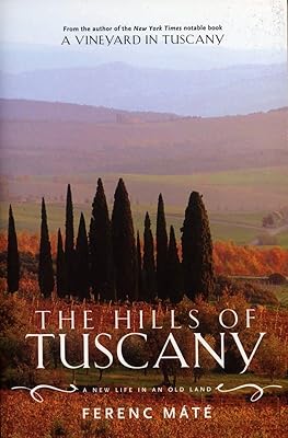 The Hills of Tuscany: A New Life in an Old Land (Augustana Historical Society Publication)