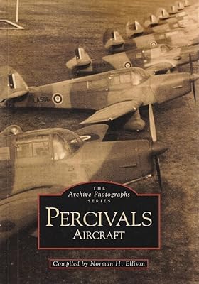 Percivals Aircraft