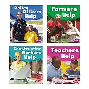 Our Community Helpers