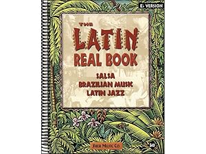 The Latin Real Book