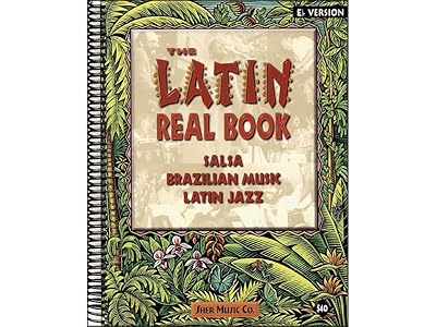 The Latin Real Book