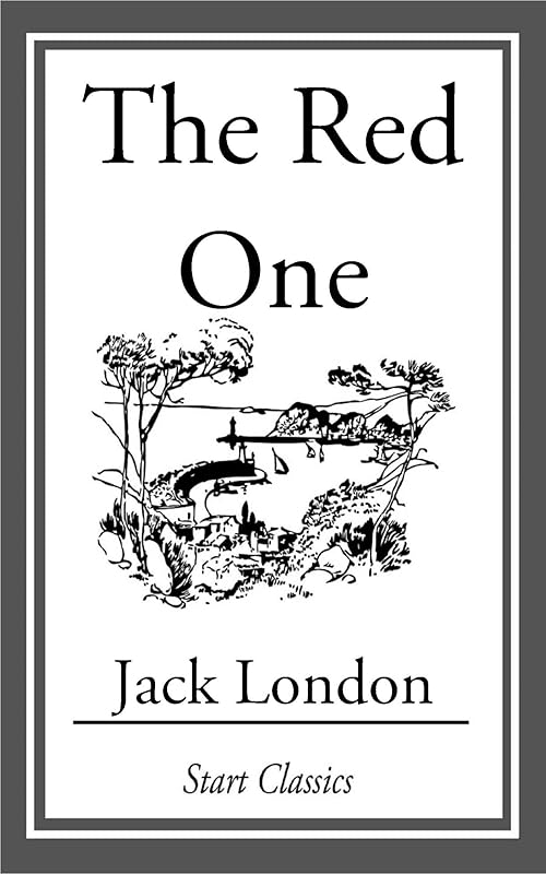 The Red One by Jack London
