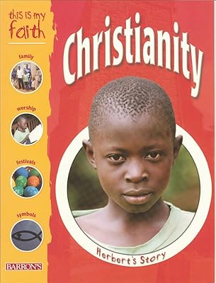 Christianity (This Is My Faith)