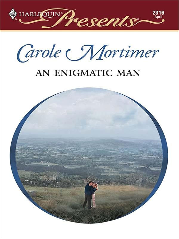 An Enigmatic Man by Carole Mortimer
