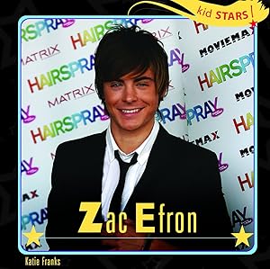 Zac Efron (Kid Stars!)