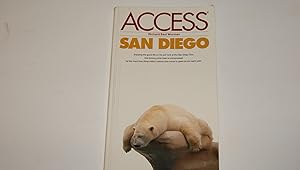 Access San Diego 2e