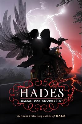 Hades (Halo Trilogy Book 2)