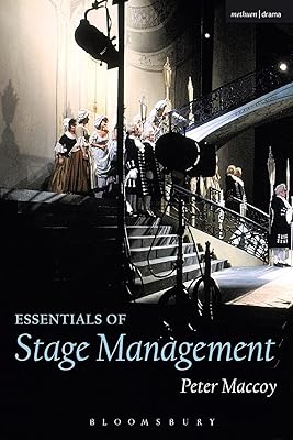 Essentials of Stage Management (Backstage)