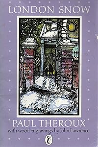 London Snow (Puffin Books)