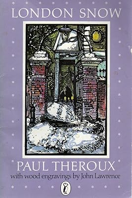 London Snow (Puffin Books)