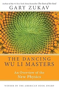 Dancing Wu Li Masters: An Overview of the New Physics