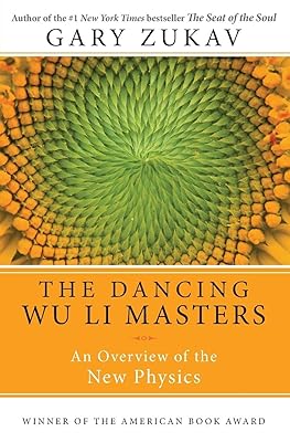 Dancing Wu Li Masters: An Overview of the New Physics