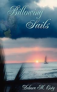 Billowing Sails