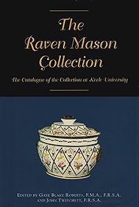 Raven Mason Collection