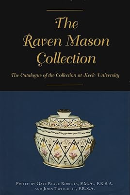 Raven Mason Collection
